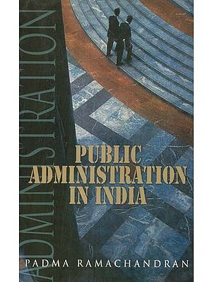 Public Administration in India