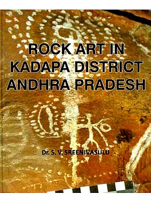 Rock Art in Kadapa District Andhra Pradesh