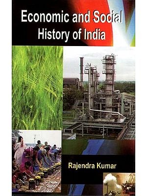 Economic and Social History of India