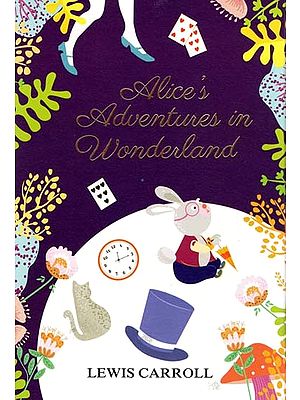 Alice''s Adventures in Wonderland