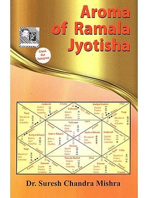 Aroma of Ramala Jyotisha