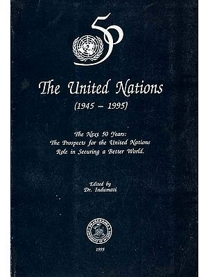 The United Nations (1945-1995)