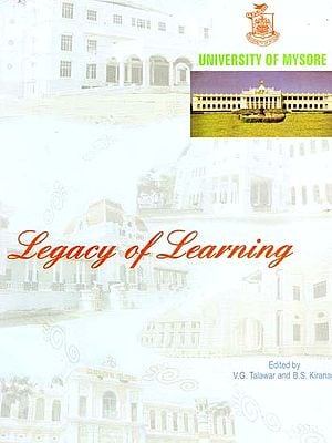 Legacy of Learning