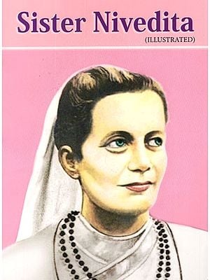 Sister Nivedita (Comic Book)