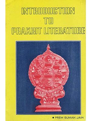 Introduction to Prakrit Literature