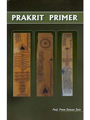 Prakrit Primer