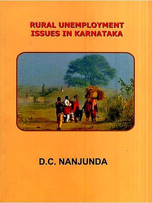 Rural Unemployment Issues in Karnataka