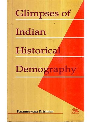 Glimpses of Indian Historical Demography