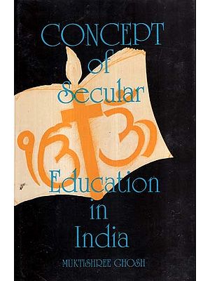 Concept of Secular Education in India