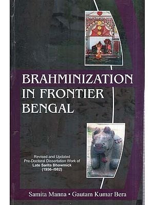 Brahminization in Frontier Bengal
