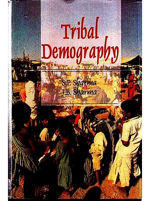 Tribal Demography