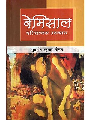 बेमिसाल (चरित्रात्मक उपन्यास)- Bemisaal (Character Novel)