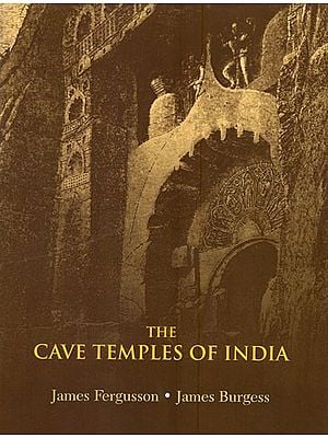 The Cave Temples of India