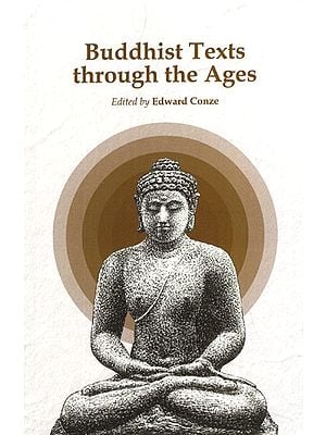 Buddhist Texts Through The Ages