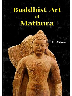 Buddhist Art of Mathura