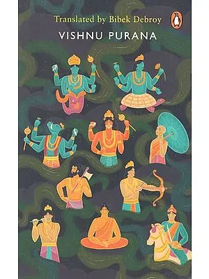 Vishnu Purana