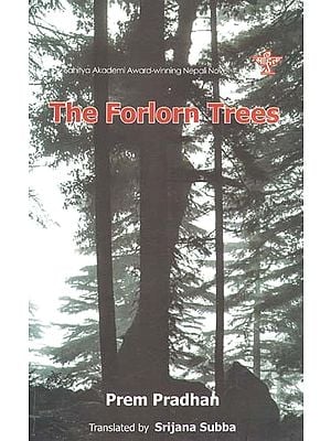 The Forlorn Trees