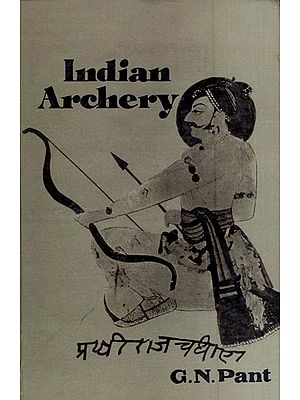 Indian Archery