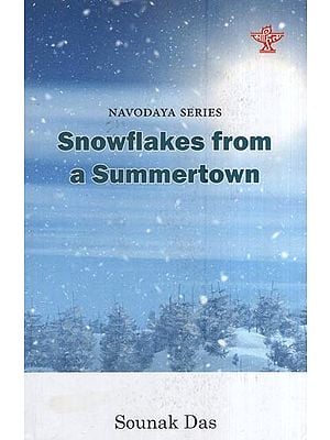 Snowflakes from a Summertown-Navodaya Series