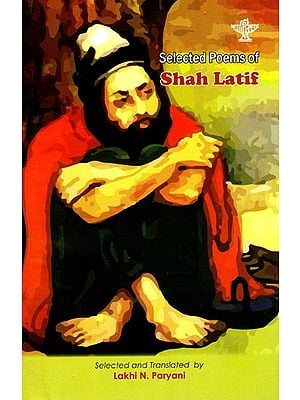 Selected Poems of Shah Latif