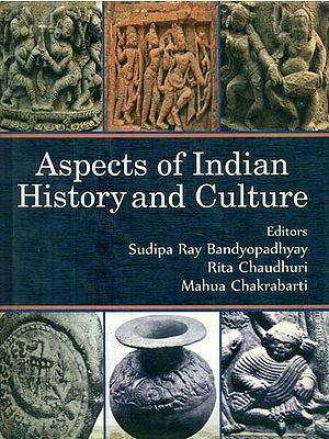 Aspects of Indian History and Culture