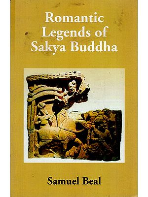 Romantic Legends of Sakya Buddha