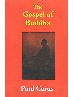 The Gospel of Buddha