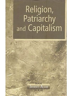 Religion, Patriarchy and Capitalism