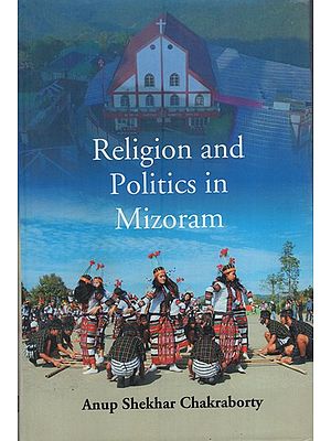 Religion and Politics in Mizoram