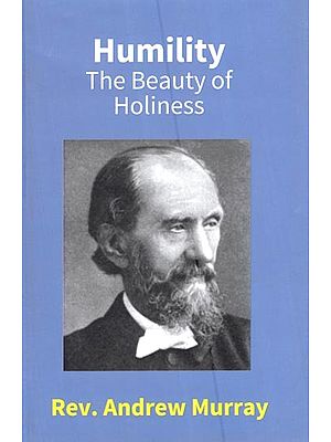 Humility The Beauty of Holiness