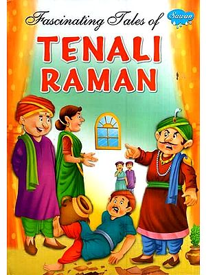 Fascininating Tales of Tenali Raman