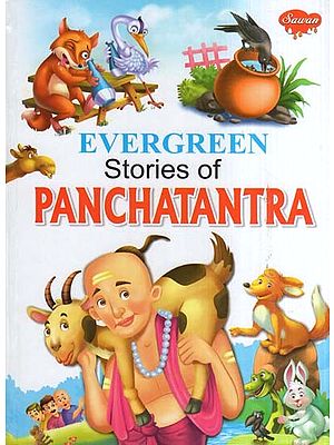 Evergreen Stories of Panchatantra