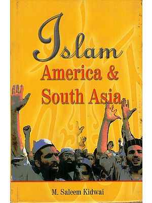 Islam, America & South Asia