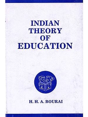 Indian Theory of Education