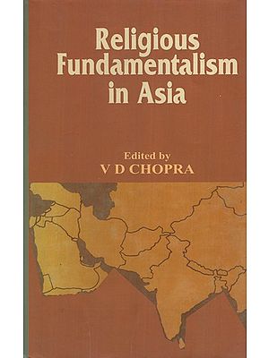 Religious Fundamentalism in Asia