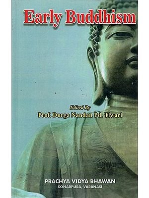 Early Buddhism