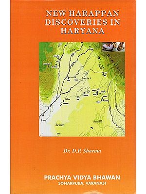 New Harappan Discoveries in Haryana