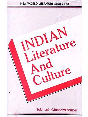 Indian Literature and Culture