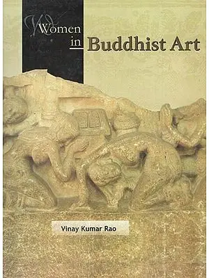 Women in Buddhist Art