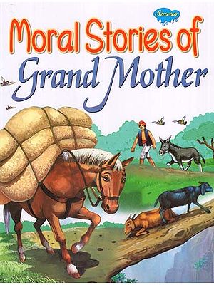 Moral Stories of Grand Mother