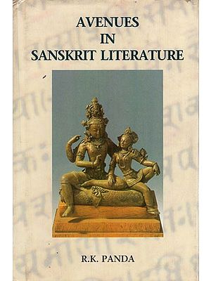 Avenues In Sanskrit Literature