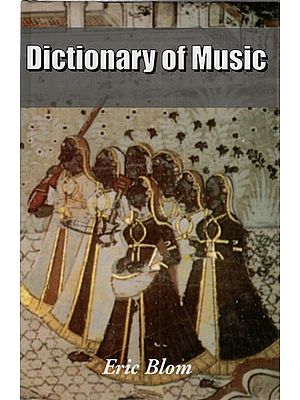 Dictionary of Music