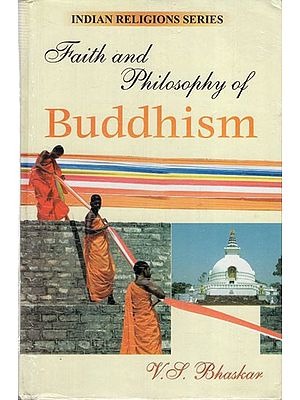 Faith and Philosophy of Buddhism