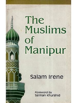 The Muslims of Manipur