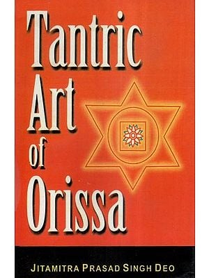 Tantric Art of Orissa