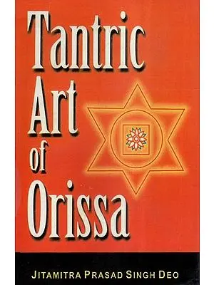 Tantric Art of Orissa