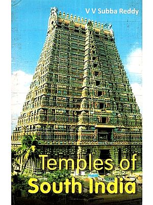 Temples of South India