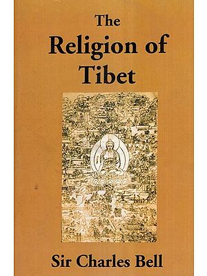 The Religion of Tibet