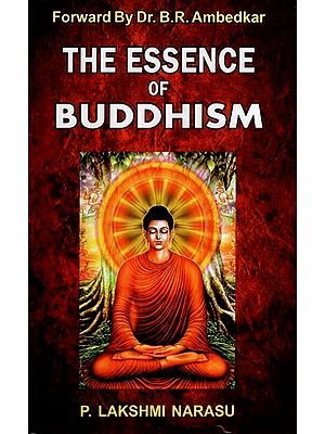 The Essence of Buddhism