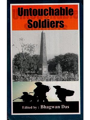 Untouchable Soldiers (The Maharas and the Mazhbis)